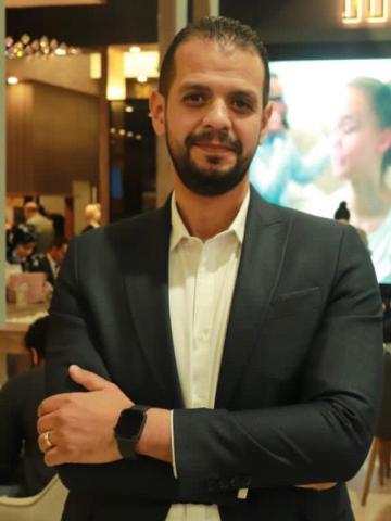  محمد عامر