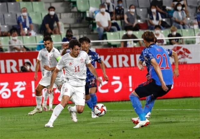 اليابان ونيوزيلاندا 