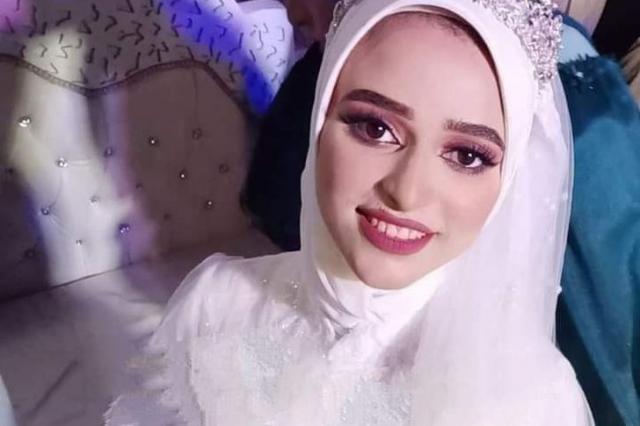 عروس بني سويف