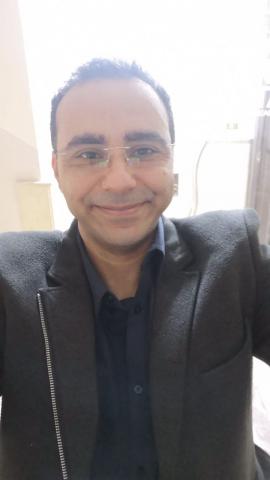 كريم أبو سعدة