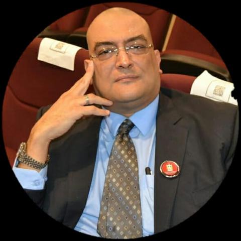 فتحي الطحاوي، نائب رئيس شعبة الأدوات المنزلية بغرفة القاهرة التجارية