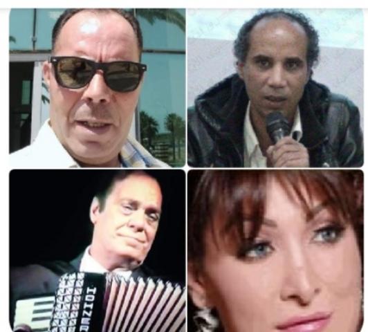 مهرجان دوز للشعر الغنائي الوطني