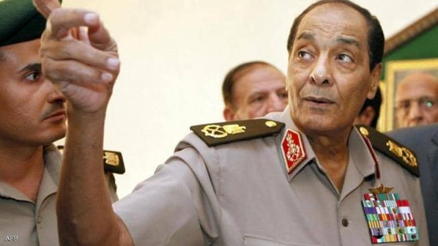 محمد حسين طنطاوي
