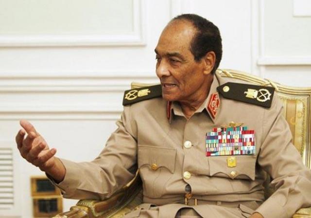 محمد حسين طنطاوي