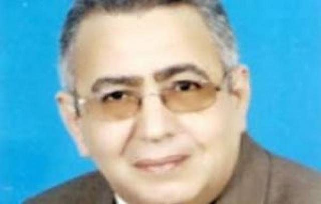 الكاتب الصحفي أسامة أيوب 