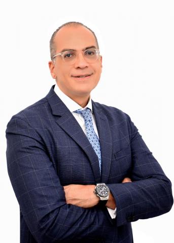 بهاء الشافعى
