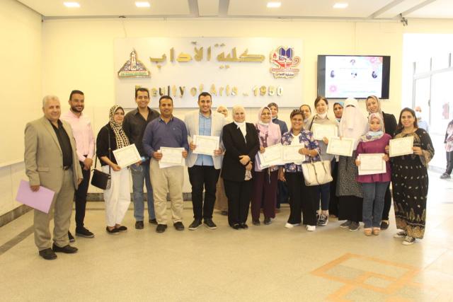 ورشة عمل اختبار الأيلتس