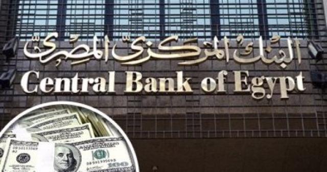 البنك المركزي: 1.7 مليار دولار زيادة بتحويلات المصريين بالخارج في 7 شهور