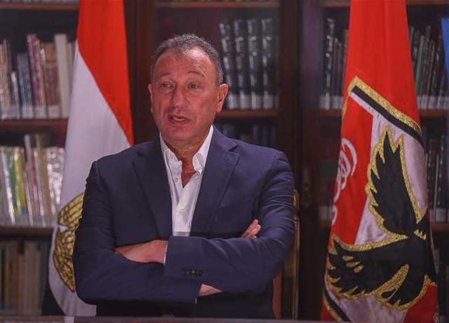 محمود الخطيب