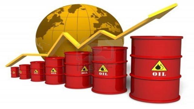 ارتفاع اسعار البترول
