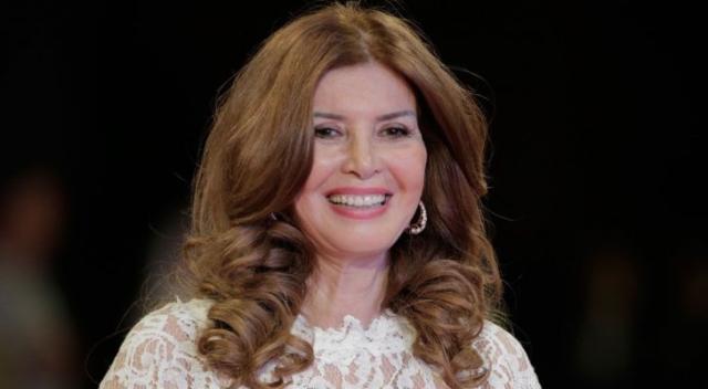 ميرفت أمين