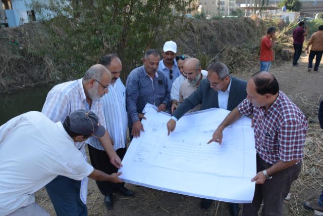 موقع الموقف الجديد