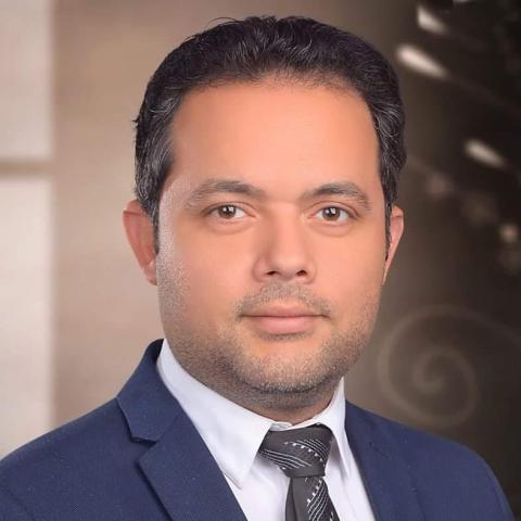 احمد الزيات
