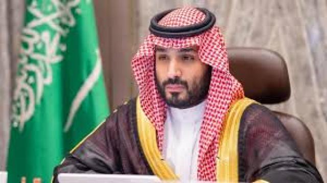 محمد بن سلمان 