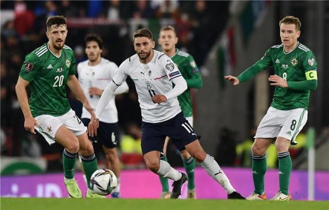 منتخب إيطاليا