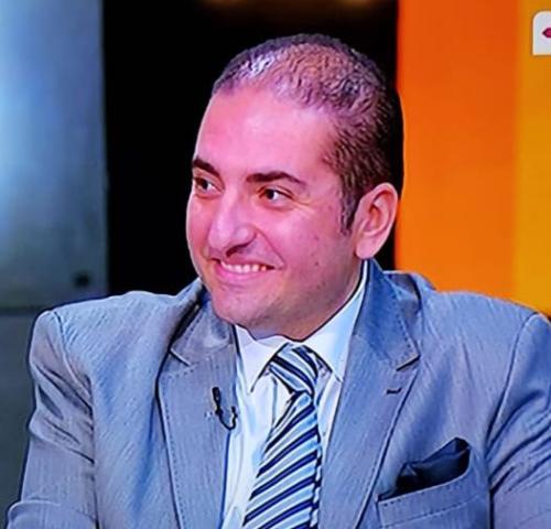 متي بشاي