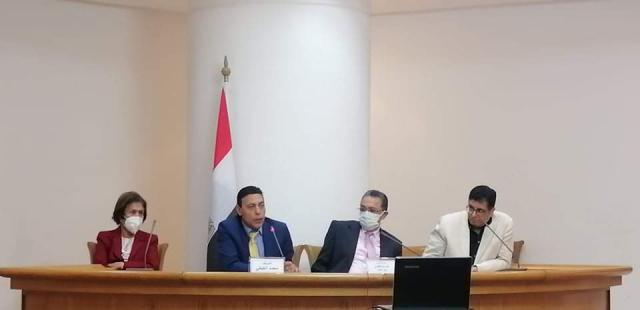 د.حسام لطفي