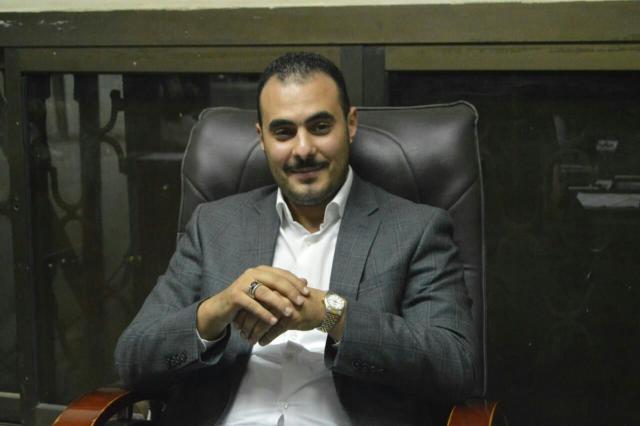 احمد الباشا