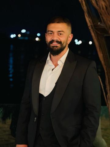 المهندس سيد مسعد