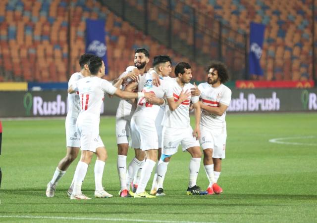 فريق الزمالك