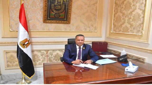 النائب محمد حمزه 