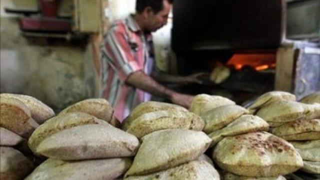 مخبز- أرشيفية