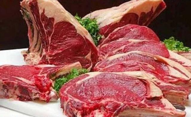 أسعار اللحوم اليوم