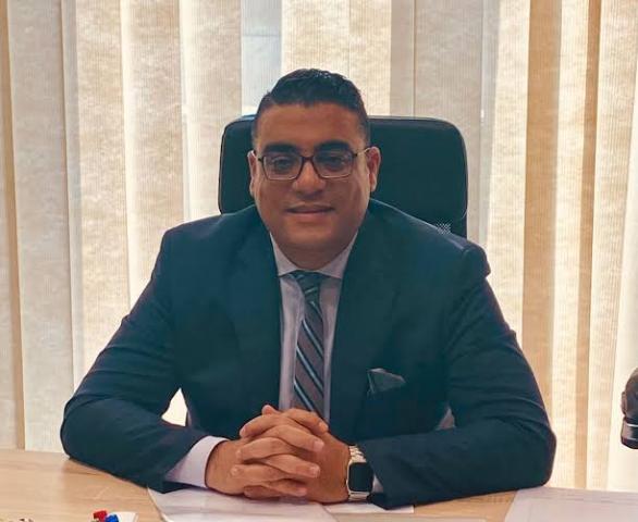 علي جابر