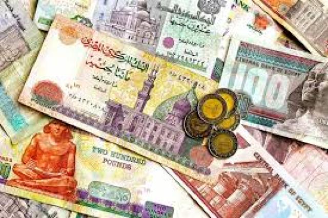 العملات العربية