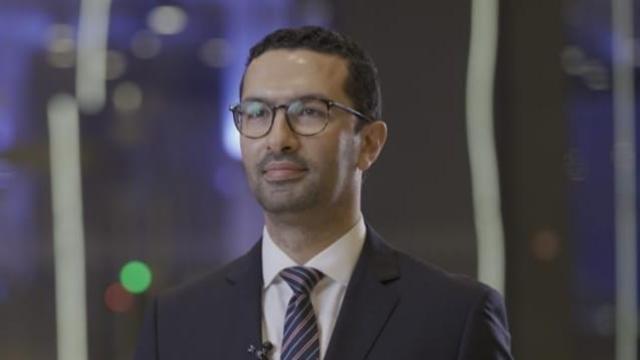 محمد قاعود