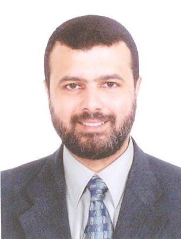 الطيار ايهاب الطحطاوي رئيس أكاديمية مصرللطيران للتدريب