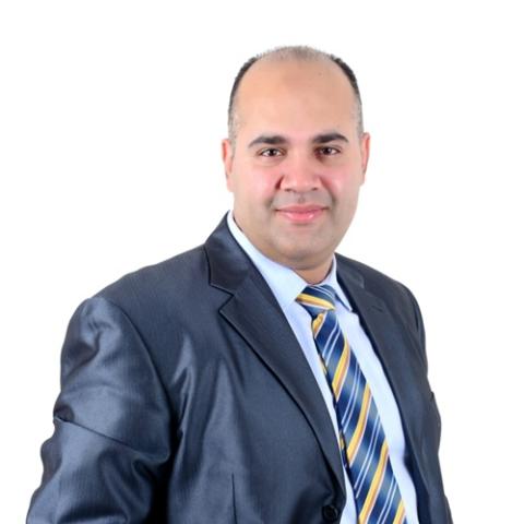 محمود السراج