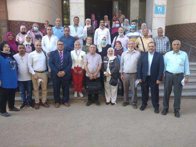 معهد تكنولوجيا الاغذيه