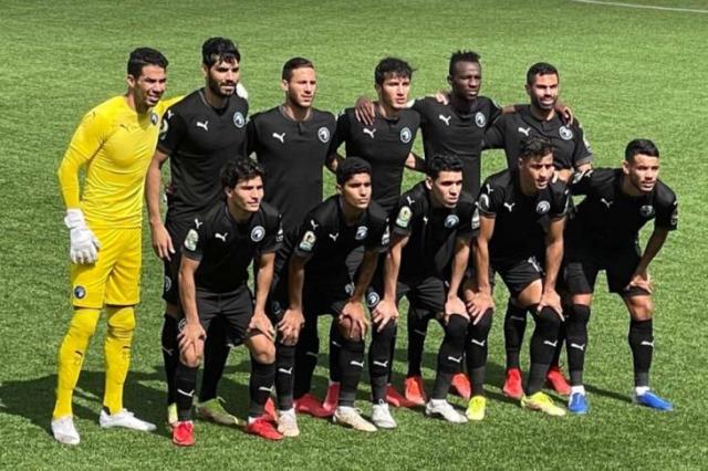 فريق بيراميدز