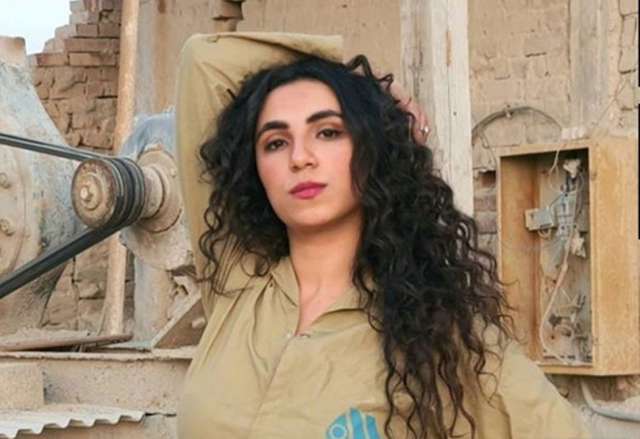 زينب غريب