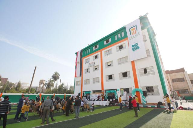 مدرسة يوسف عطوان للغات