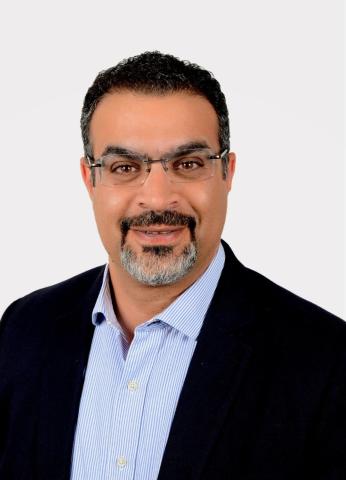 عمرو القاضي