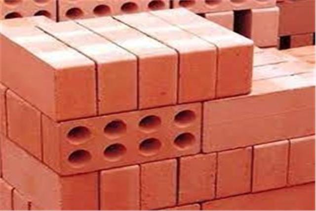سعر مواد البناء