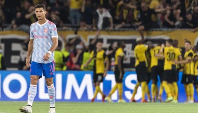 مانشيستر يونايتد