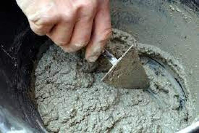 سعر الأسمنت