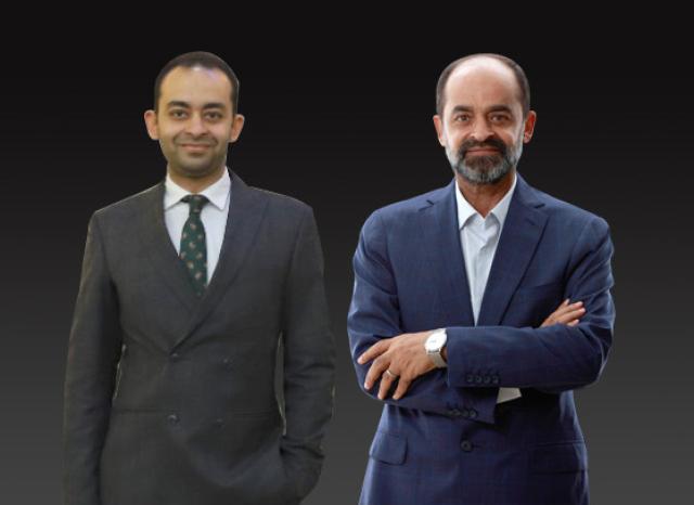 شركة «SAK Developments» 
