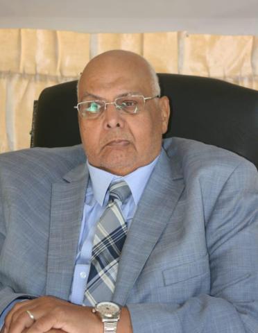 محمد خميس شعبان