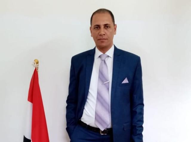 ممدوح الشربيني