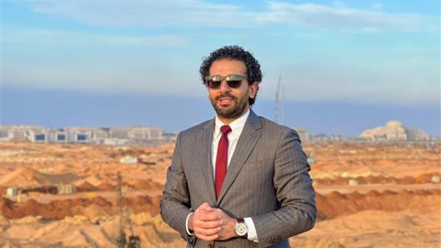 كريم عابدين