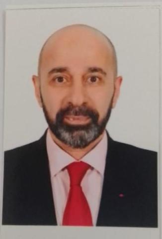  المهندس اشرف سعيد 