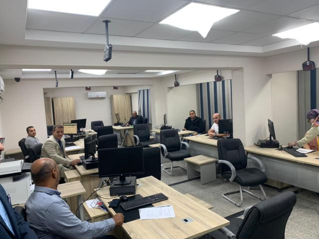 مصلحة الضرائب المصرية
