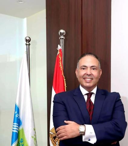 مهندس محمد الخشن