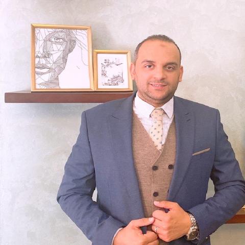 محمد عبدالحكيم