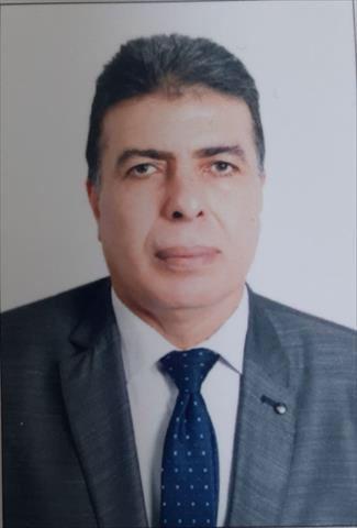 أنور فوزى رئيس مصلحة الضرائب العقارية