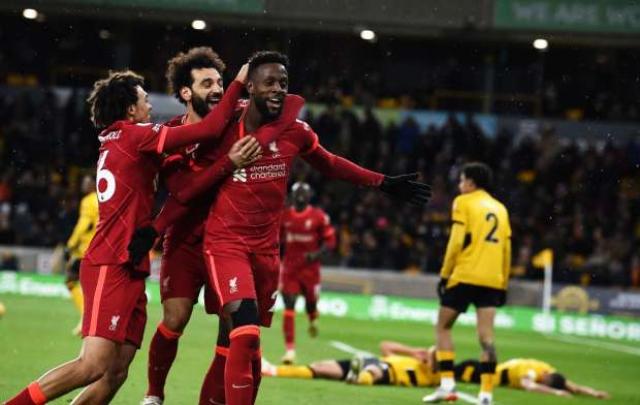 ليفربول